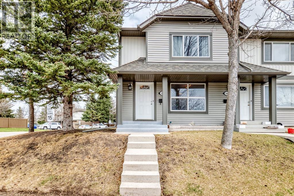 534 Woodbine Boulevard SW, Calgary, Alberta