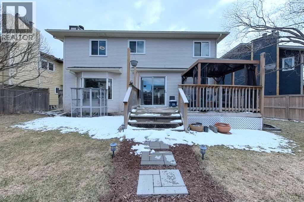 605 Downey Place, Okotoks, Alberta  T1S 1H6 - Photo 46 - A2305377