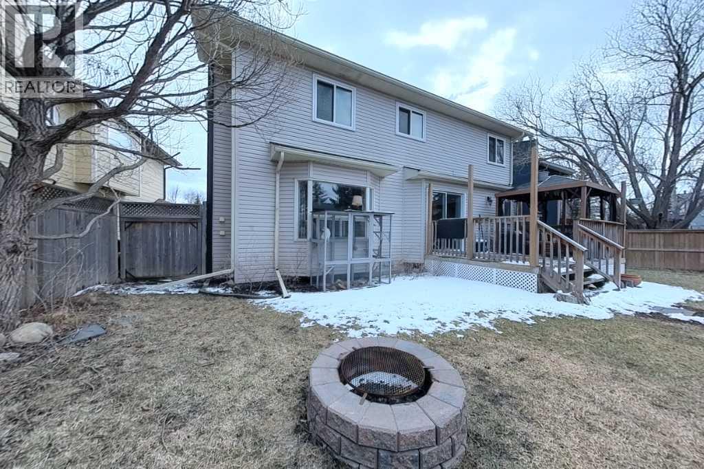 605 Downey Place, Okotoks, Alberta  T1S 1H6 - Photo 45 - A2305377