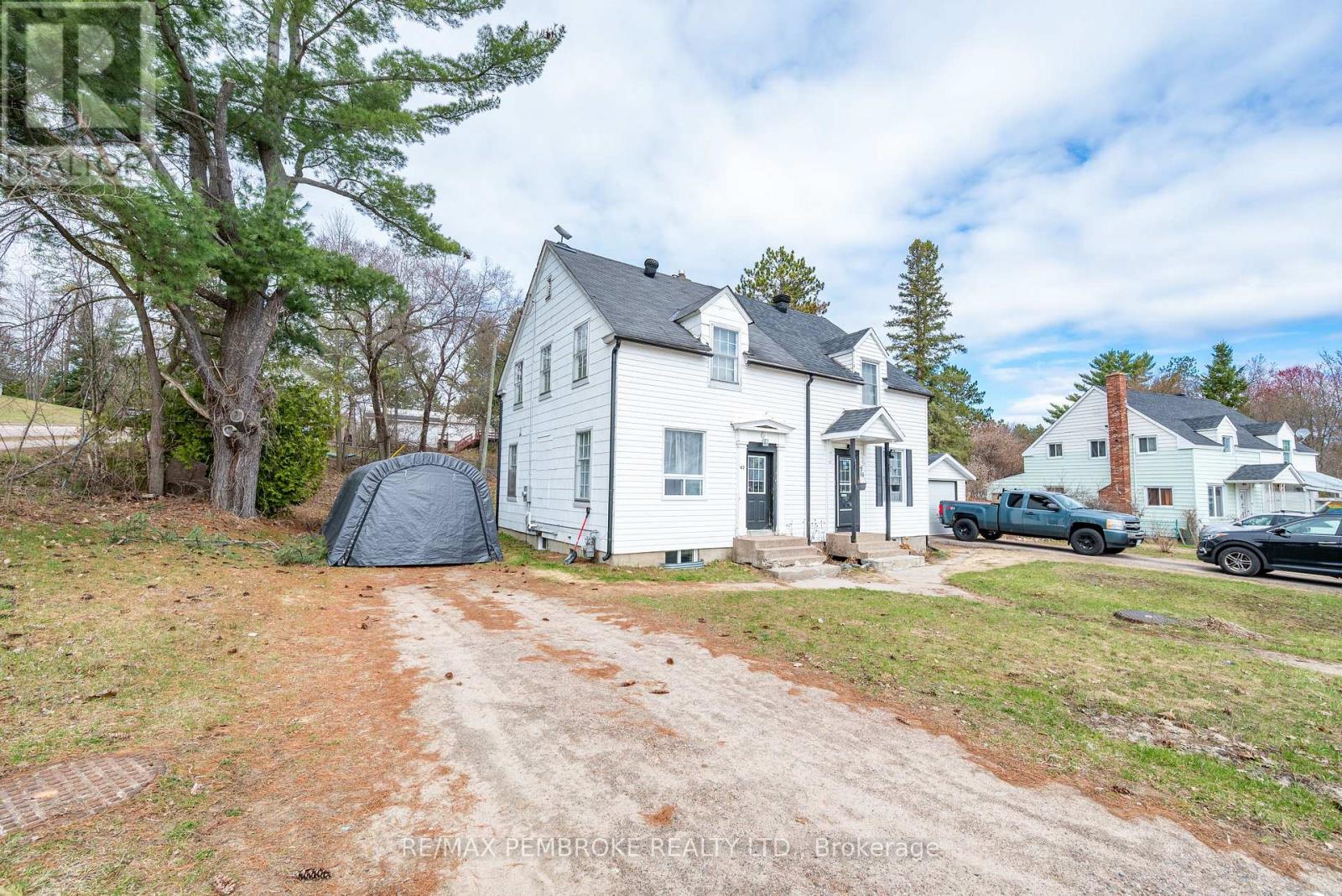 67 Alder Crescent, Deep River, Ontario  K0J 1P0 - Photo 2 - X13076266