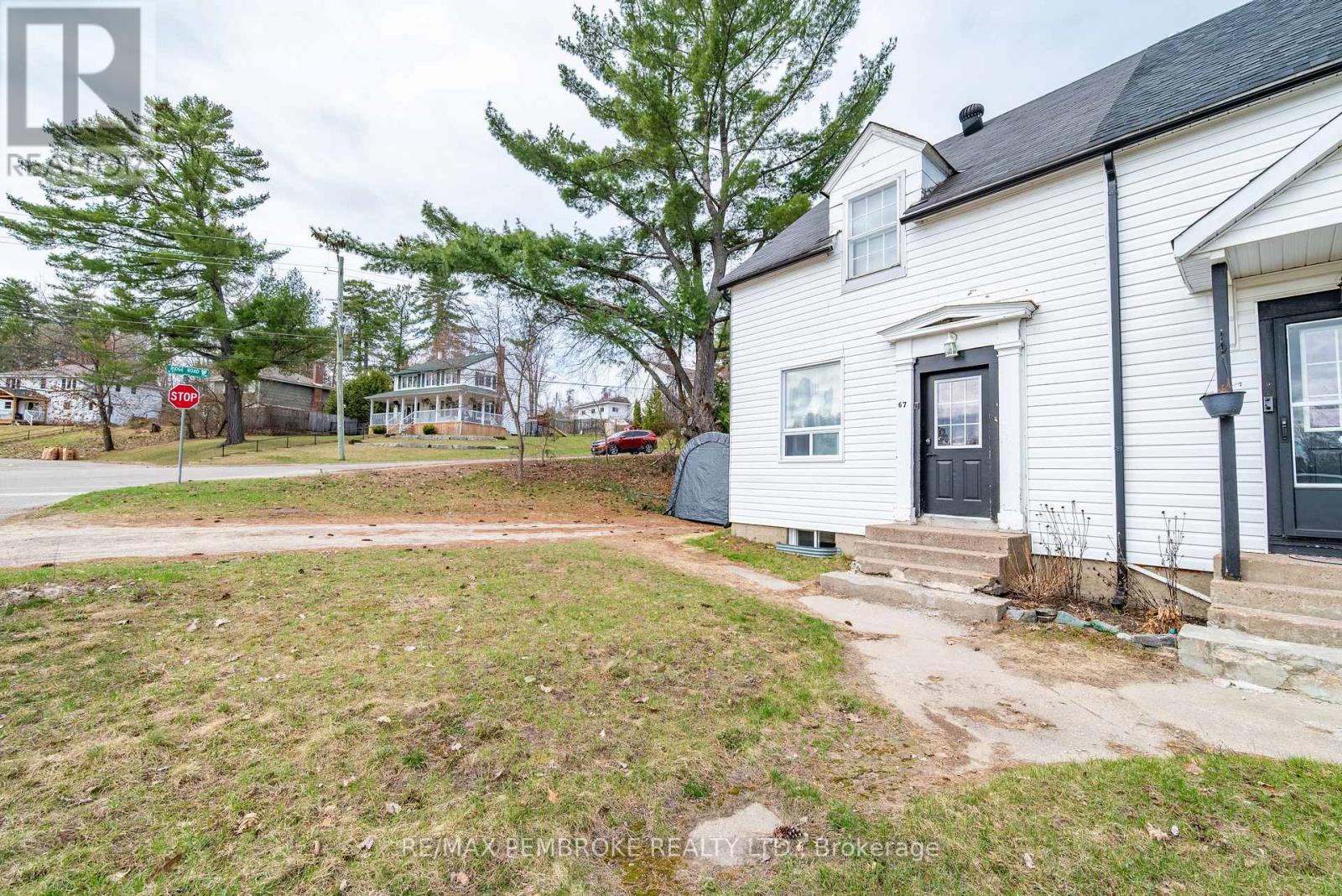 67 Alder Crescent, Deep River, Ontario  K0J 1P0 - Photo 3 - X13076266