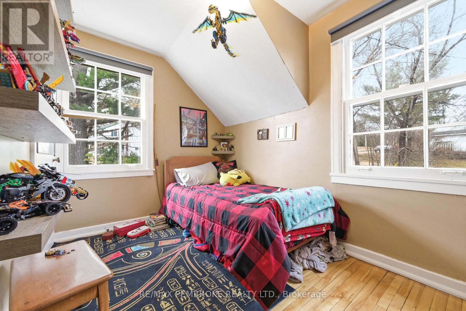 67 Alder Crescent, Deep River, Ontario  K0J 1P0 - Photo 35 - X13076266