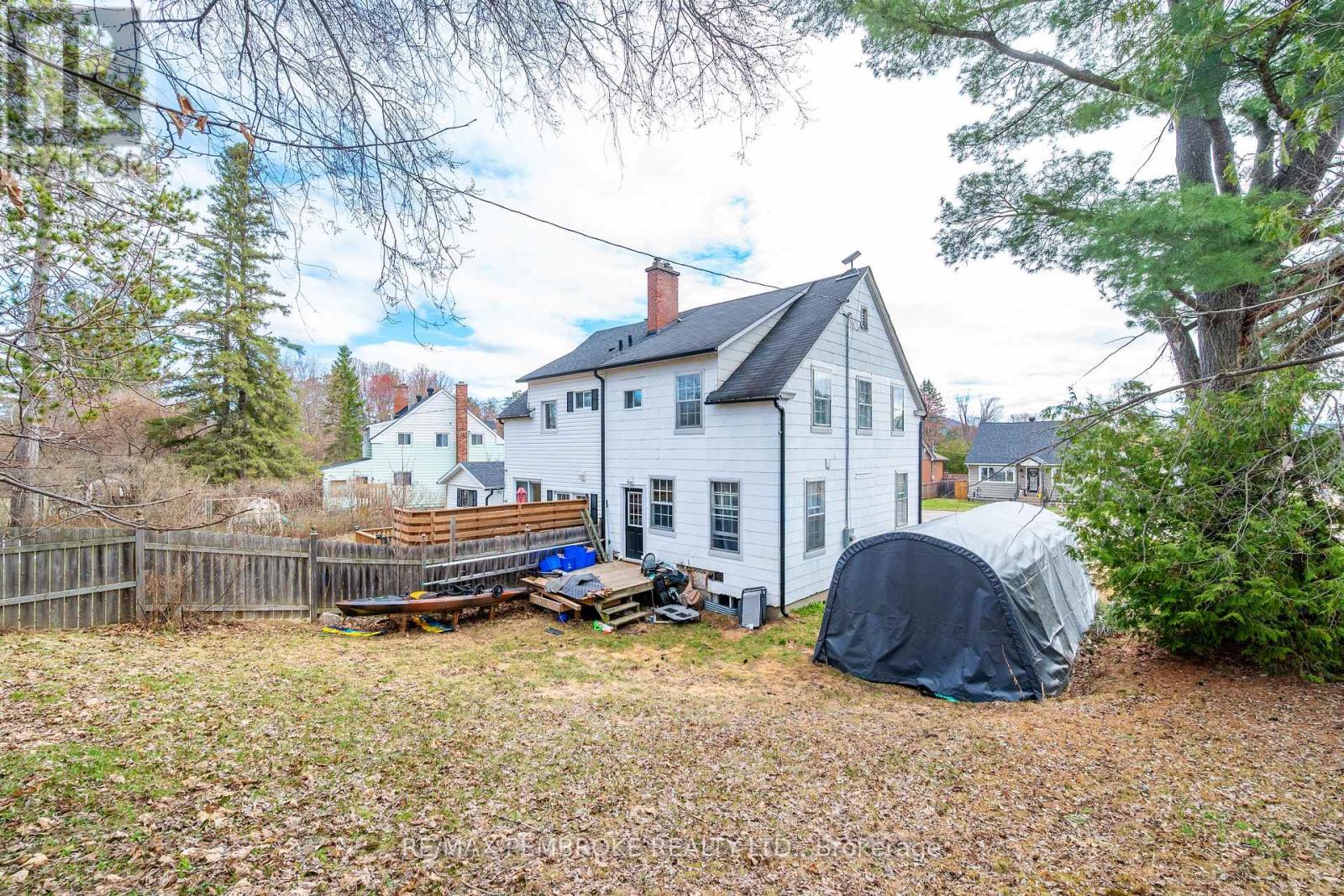 67 Alder Crescent, Deep River, Ontario  K0J 1P0 - Photo 42 - X13076266