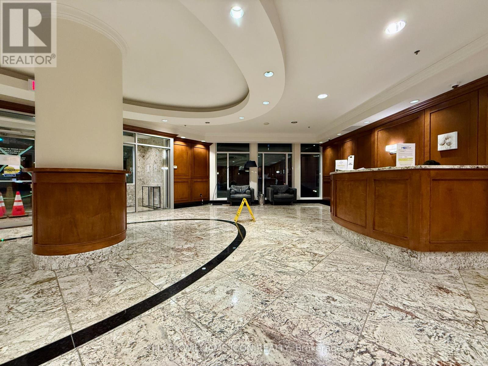 1601 - 195 Besserer Street, Ottawa, Ontario  K1N 0B6 - Photo 4 - X13076274