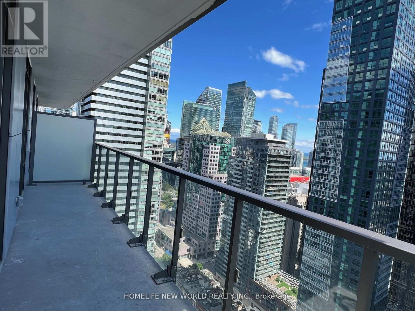 3612 - 8 Widmer Street, Toronto (Waterfront Communities), Ontario  M5V 0W6 - Photo 11 - C13076270
