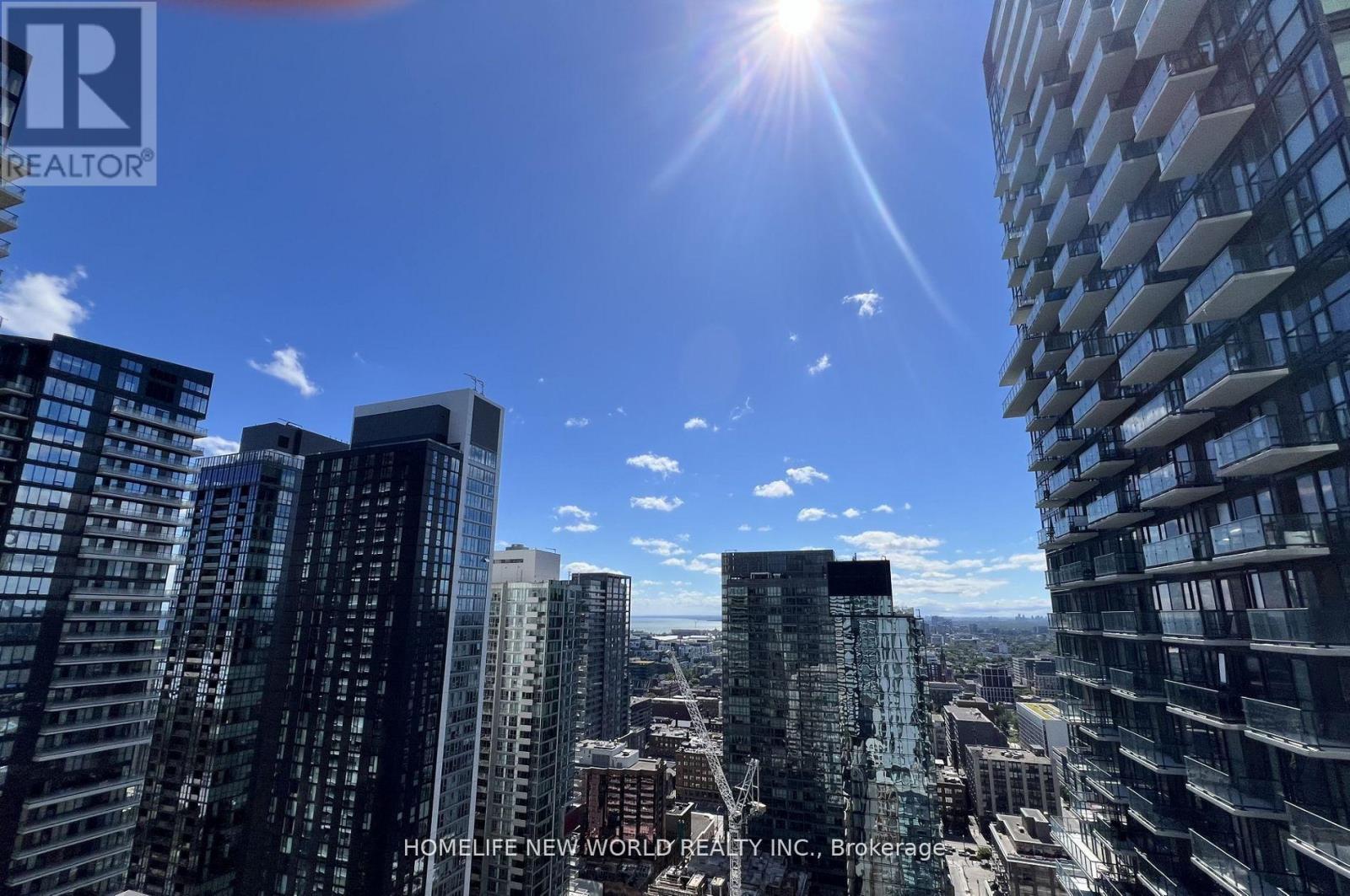 3612 - 8 Widmer Street, Toronto (Waterfront Communities), Ontario  M5V 0W6 - Photo 13 - C13076270