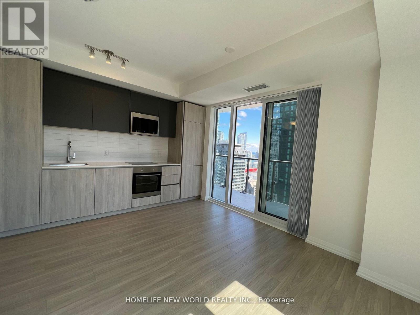 3612 - 8 Widmer Street, Toronto (Waterfront Communities), Ontario  M5V 0W6 - Photo 2 - C13076270