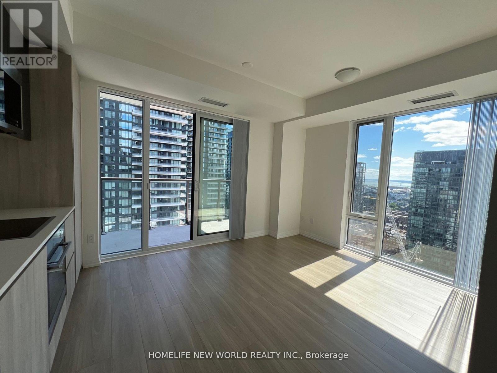 3612 - 8 Widmer Street, Toronto (Waterfront Communities), Ontario  M5V 0W6 - Photo 4 - C13076270