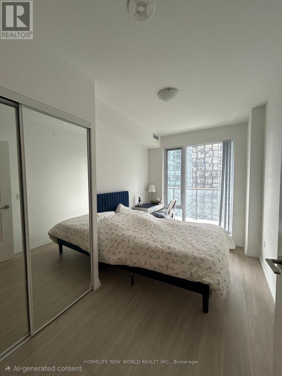 3612 - 8 Widmer Street, Toronto (Waterfront Communities), Ontario  M5V 0W6 - Photo 7 - C13076270