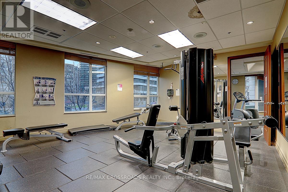 510 - 60 Byng Avenue, Toronto (Willowdale East), Ontario  M2N 4K3 - Photo 20 - C13076278