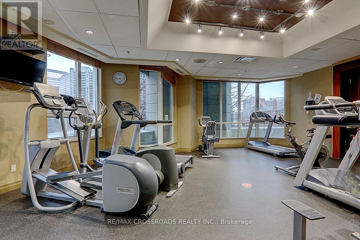 510 - 60 Byng Avenue, Toronto (Willowdale East), Ontario  M2N 4K3 - Photo 21 - C13076278