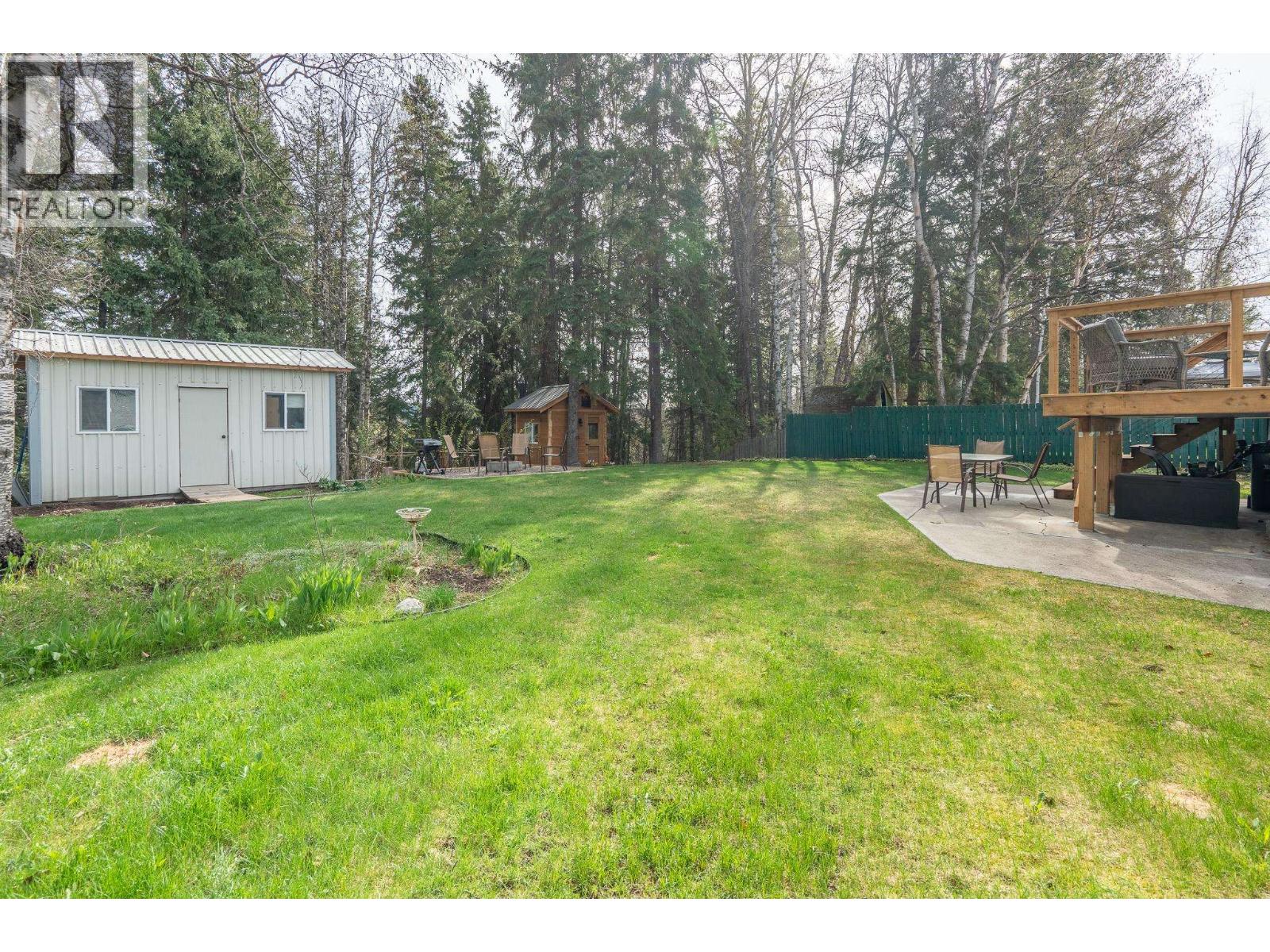 5754 Trent Drive, Prince George, British Columbia  V2N 2E9 - Photo 6 - R3118722