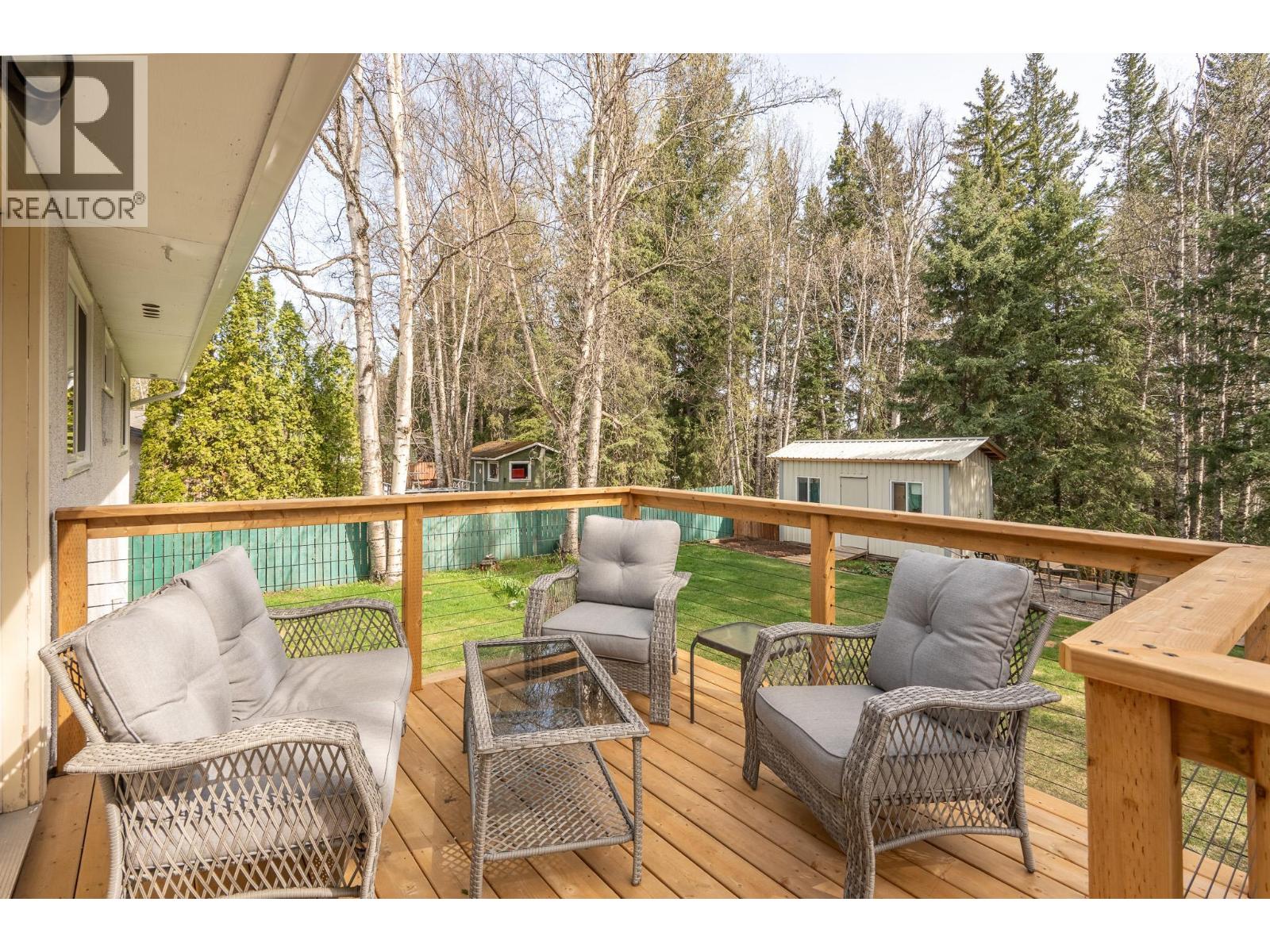 5754 Trent Drive, Prince George, British Columbia  V2N 2E9 - Photo 11 - R3118722
