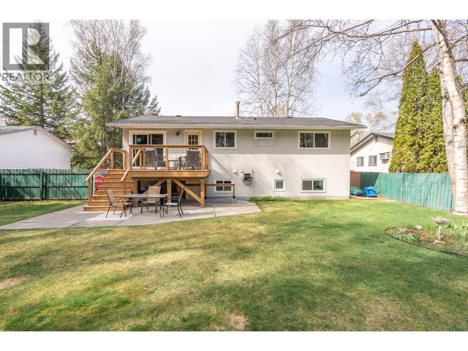 5754 Trent Drive, Prince George, British Columbia  V2N 2E9 - Photo 3 - R3118722