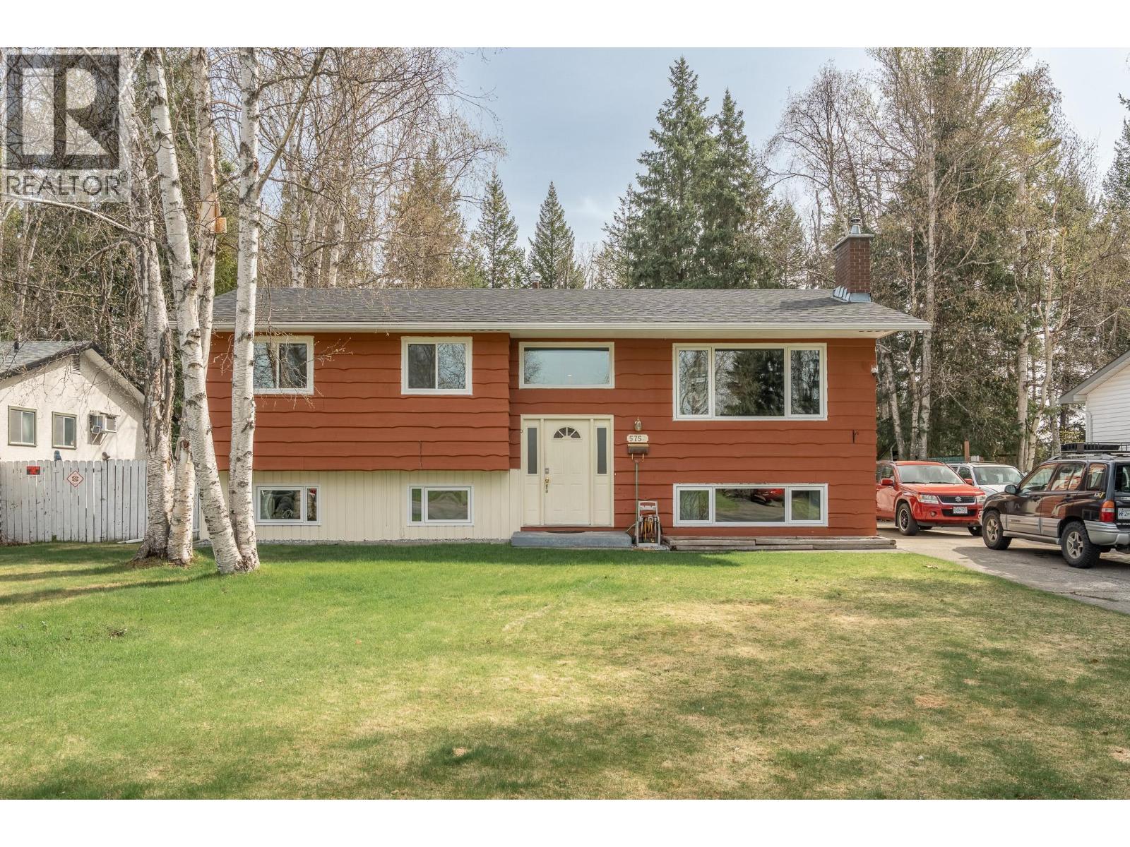 5754 TRENT DRIVE, Prince George, British Columbia