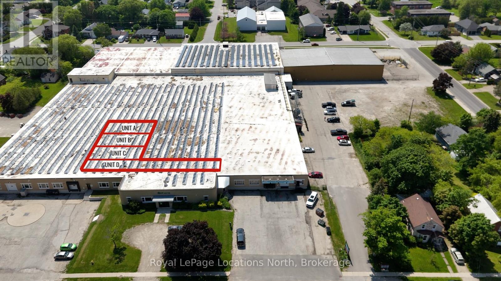 D - 278 Cook Street, Meaford, Ontario  N4L 1H4 - Photo 2 - X13076260