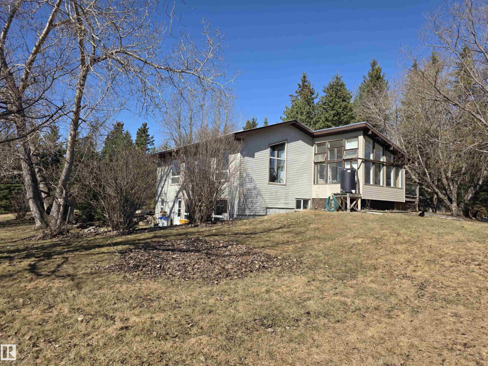 462075 RGE ROAD 33, rural wetaskiwin county, Alberta