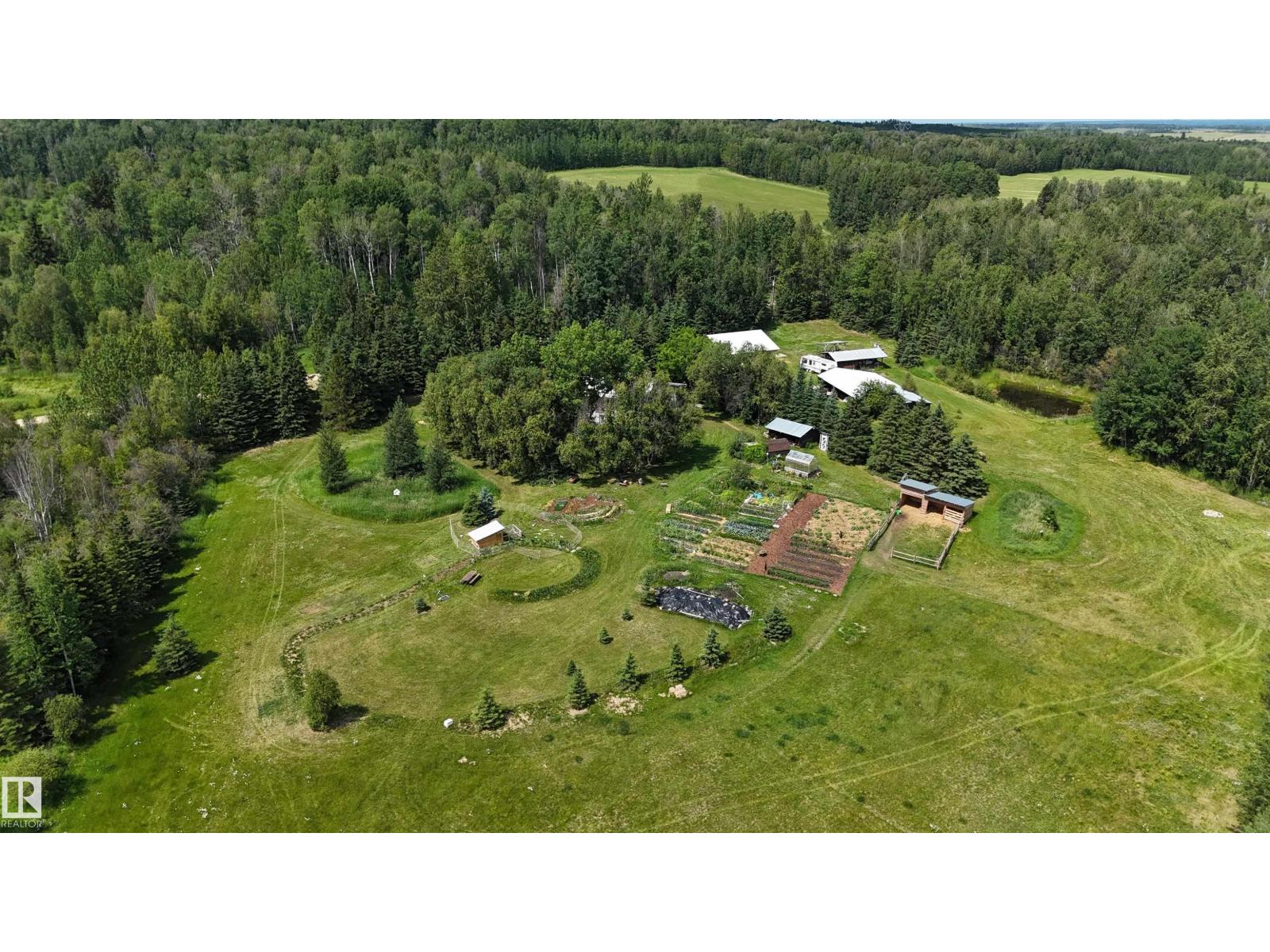 462075 Rge Road 33, Rural Wetaskiwin County, Alberta  T0C 2X0 - Photo 2 - E4485541