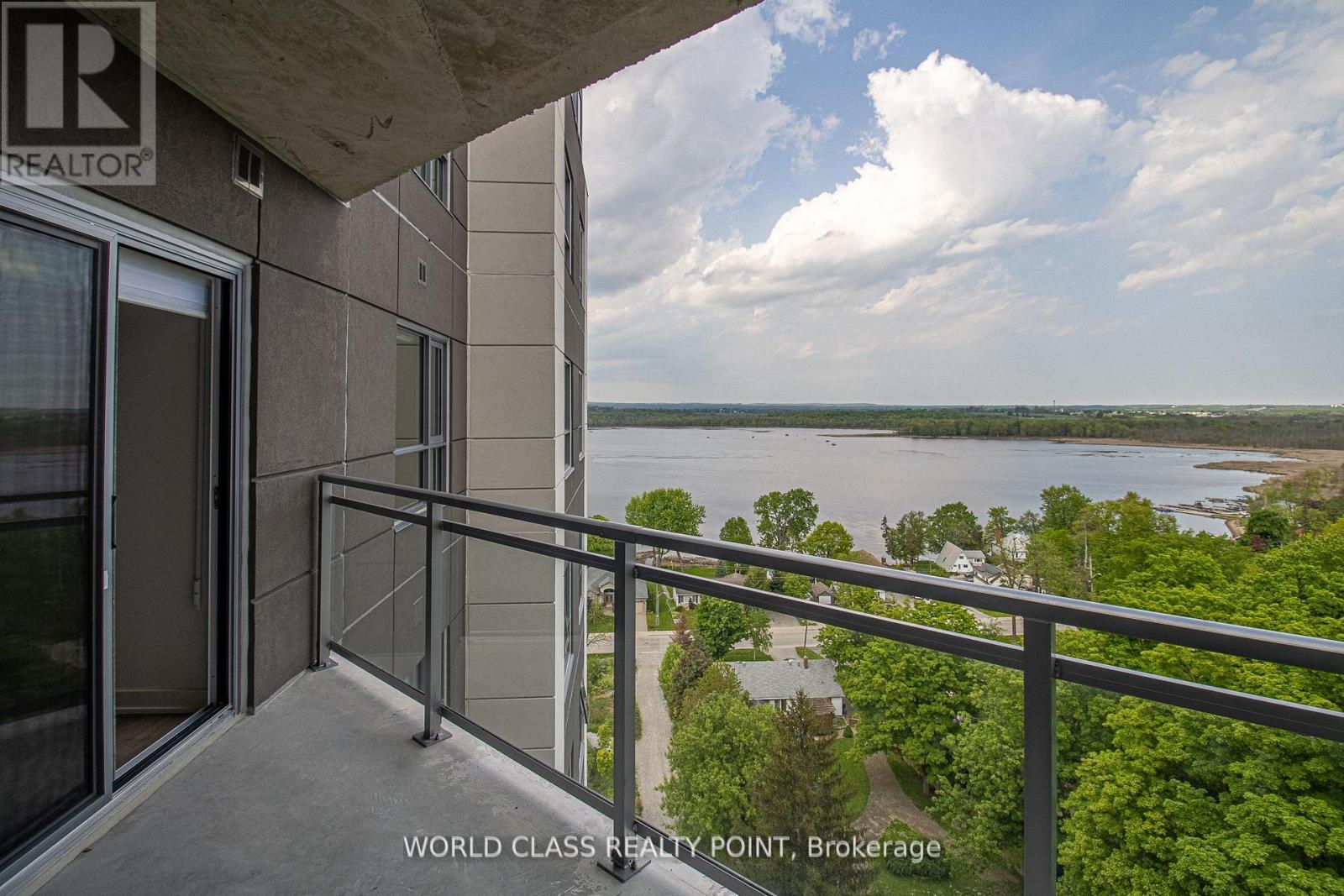 1007 - 56 LAKESIDE TERRACE, Barrie, Ontario