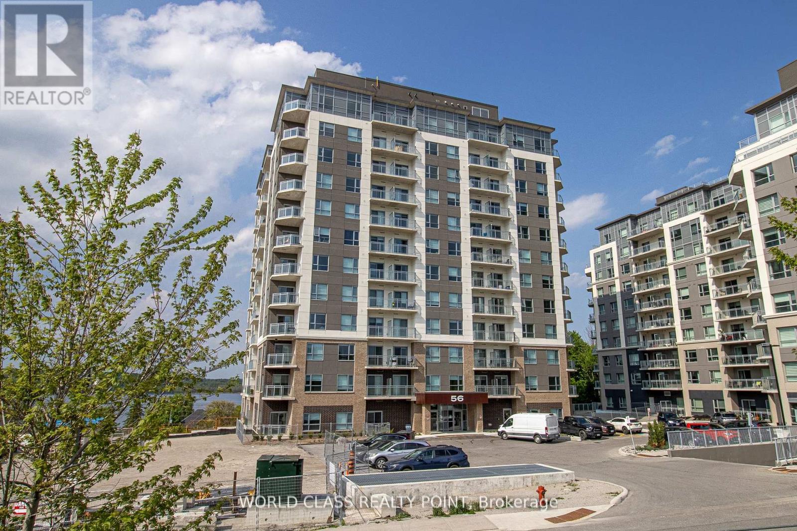 1007 - 56 Lakeside Terrace, Barrie, Ontario  L4M 0L4 - Photo 27 - S13076280