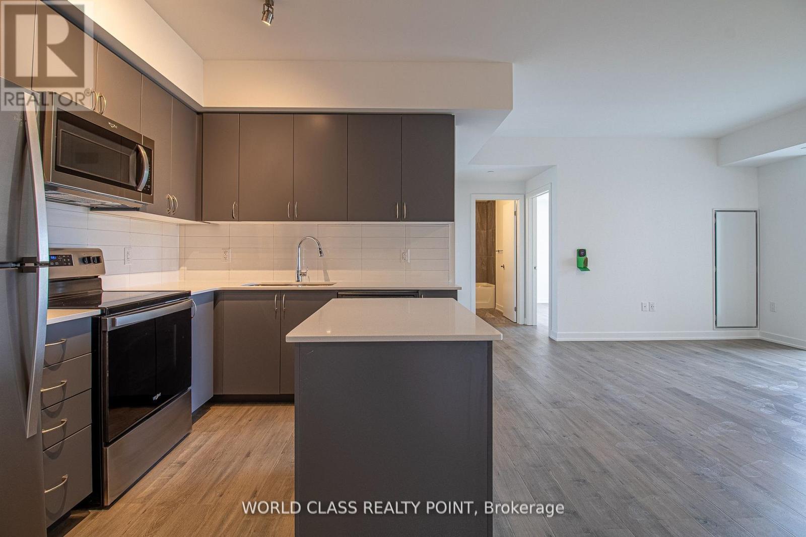 1007 - 56 Lakeside Terrace, Barrie, Ontario  L4M 0L4 - Photo 5 - S13076280