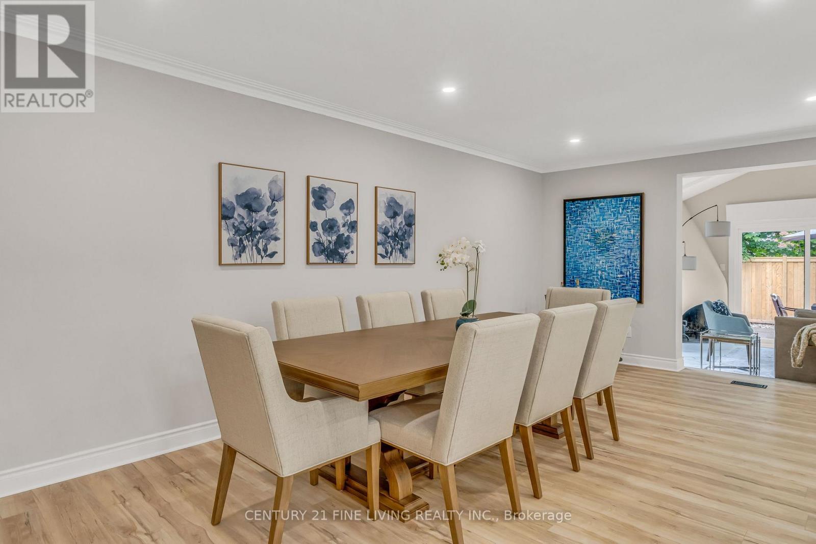 46 Rossburn Drive, Toronto, Ontario  M9C 2P8 - Photo 11 - W13076264