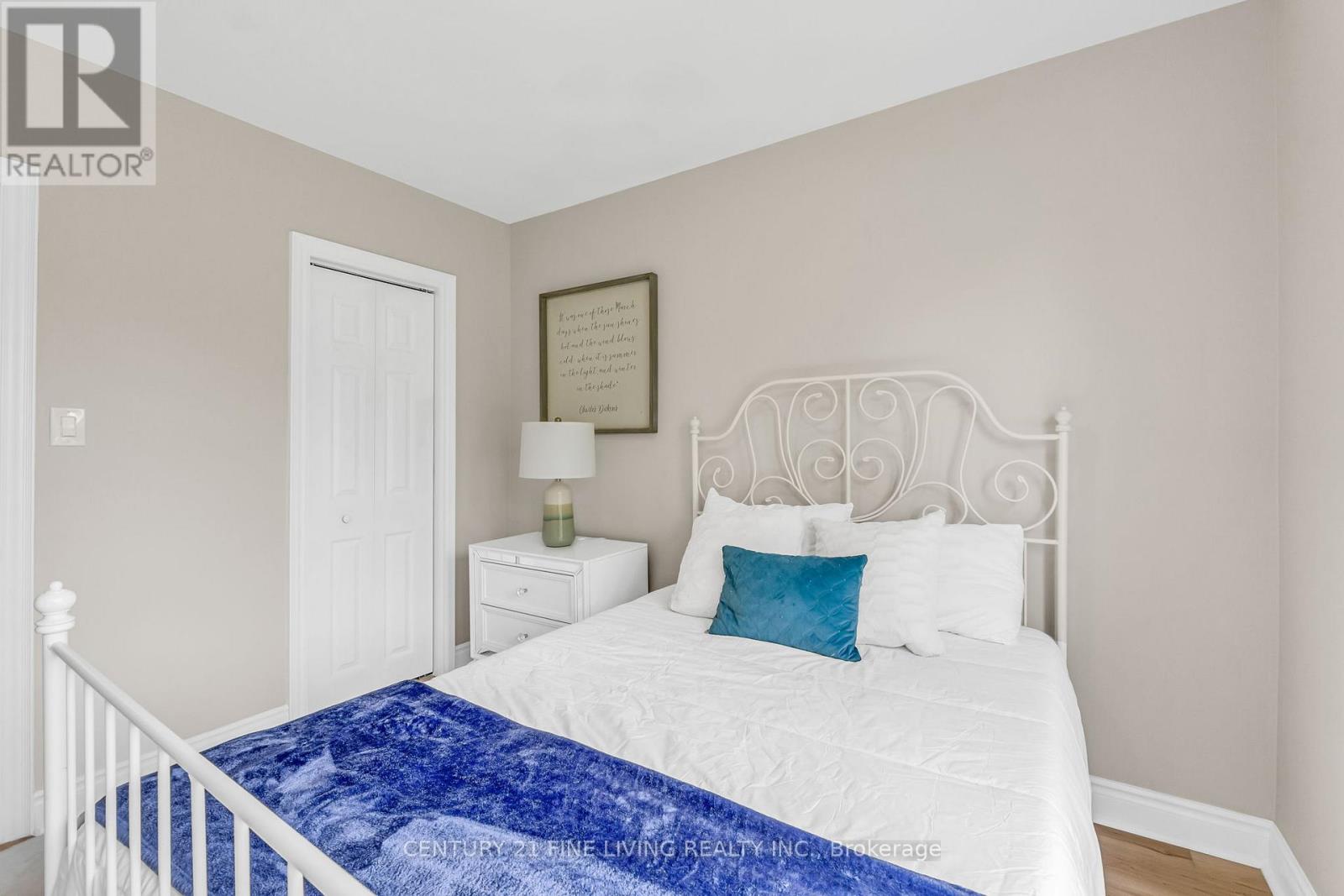 46 Rossburn Drive, Toronto, Ontario  M9C 2P8 - Photo 22 - W13076264