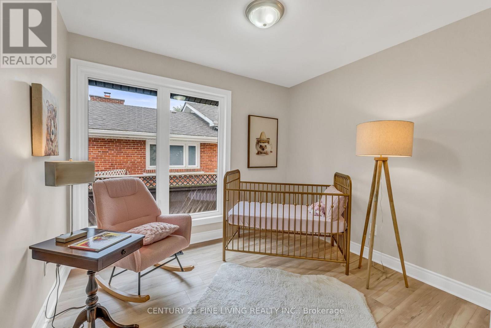 46 Rossburn Drive, Toronto, Ontario  M9C 2P8 - Photo 23 - W13076264