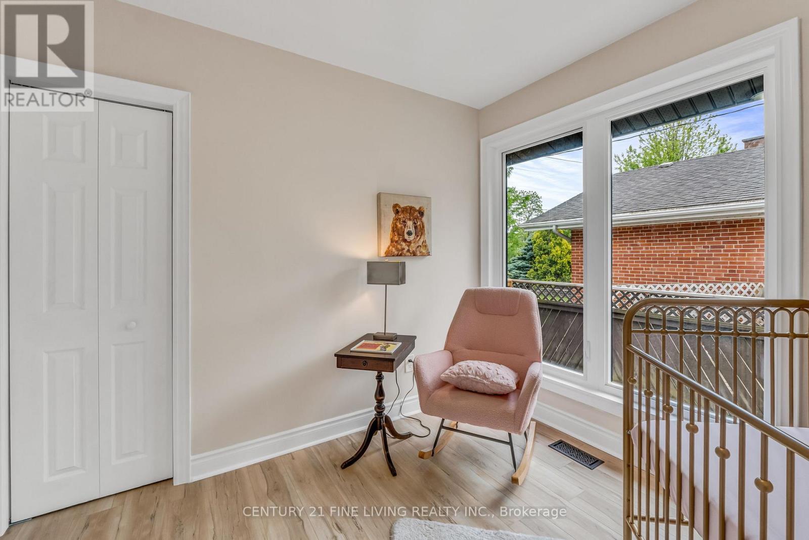 46 Rossburn Drive, Toronto, Ontario  M9C 2P8 - Photo 24 - W13076264
