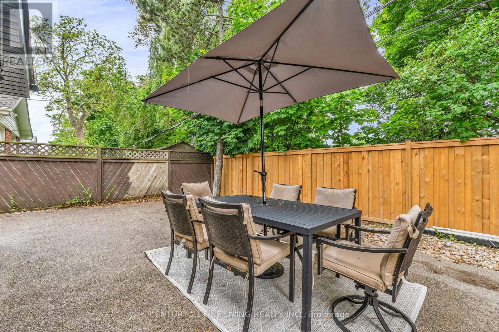 46 Rossburn Drive, Toronto, Ontario  M9C 2P8 - Photo 46 - W13076264