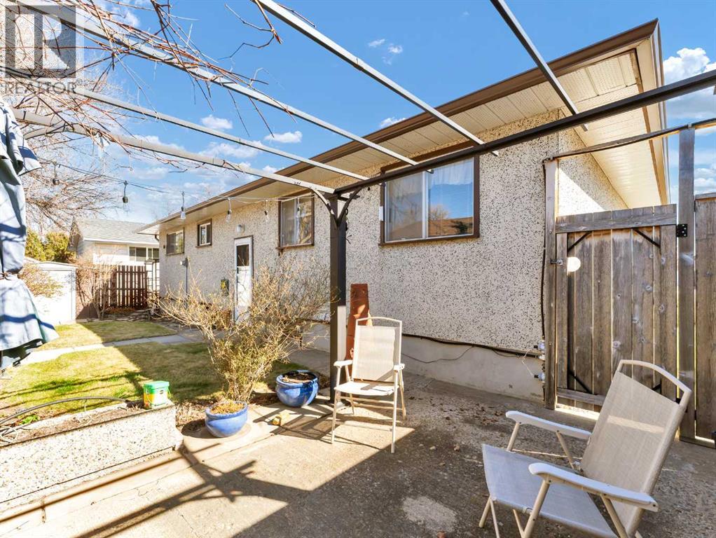 70 Morrow Court Nw, Medicine Hat, Alberta  T1A 7B7 - Photo 44 - A2304235