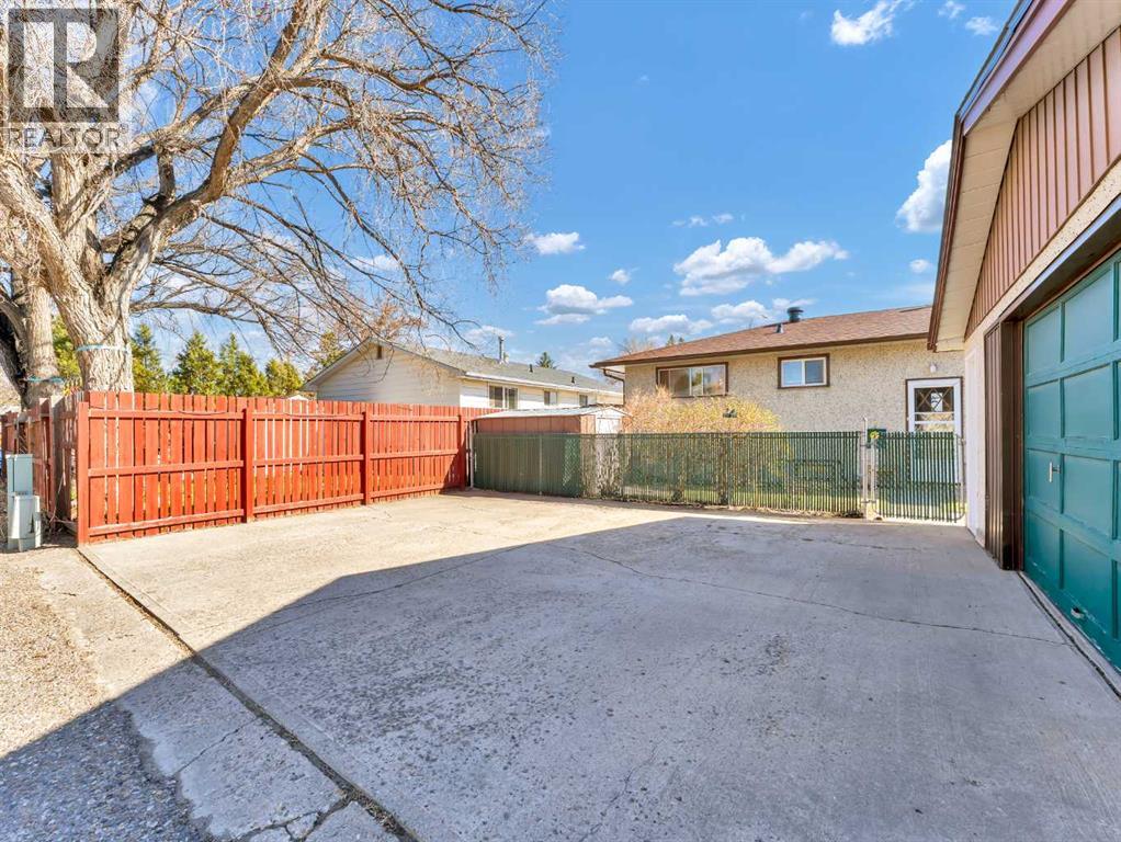 70 Morrow Court Nw, Medicine Hat, Alberta  T1A 7B7 - Photo 49 - A2304235