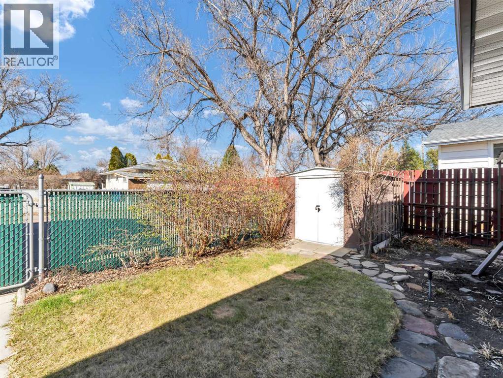 70 Morrow Court Nw, Medicine Hat, Alberta  T1A 7B7 - Photo 45 - A2304235