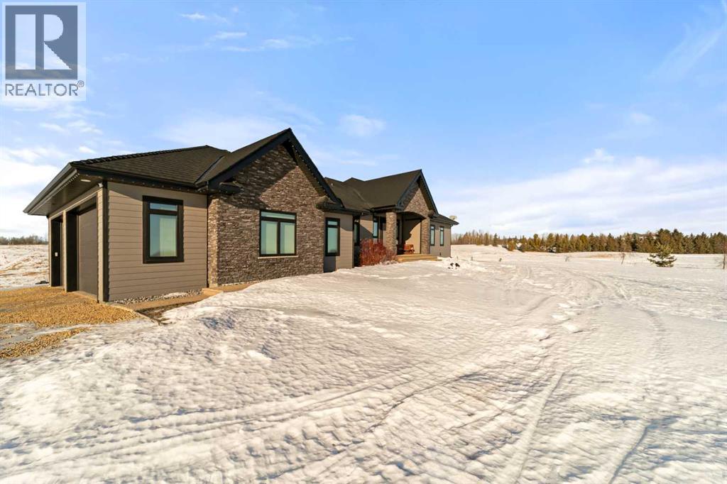 314 46466 Range Road 213, Rural Camrose County, Alberta  T0C 0L0 - Photo 39 - A2300656