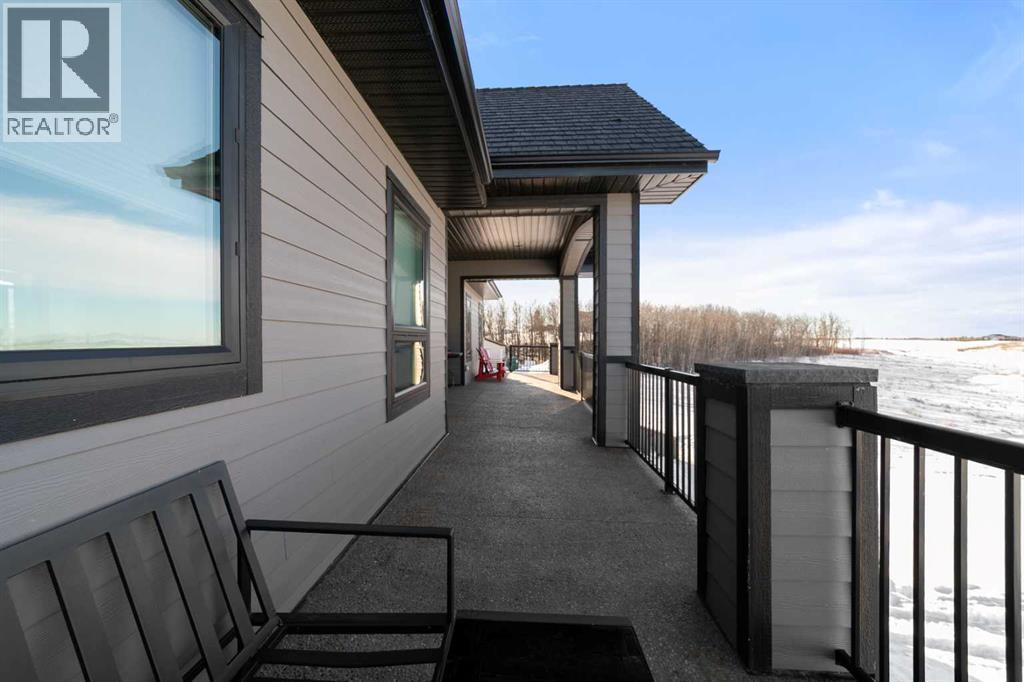 314 46466 Range Road 213, Rural Camrose County, Alberta  T0C 0L0 - Photo 34 - A2300656