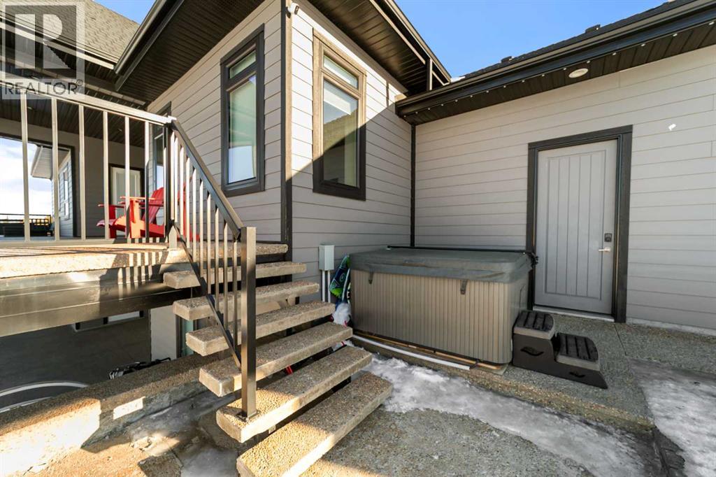314 46466 Range Road 213, Rural Camrose County, Alberta  T0C 0L0 - Photo 37 - A2300656
