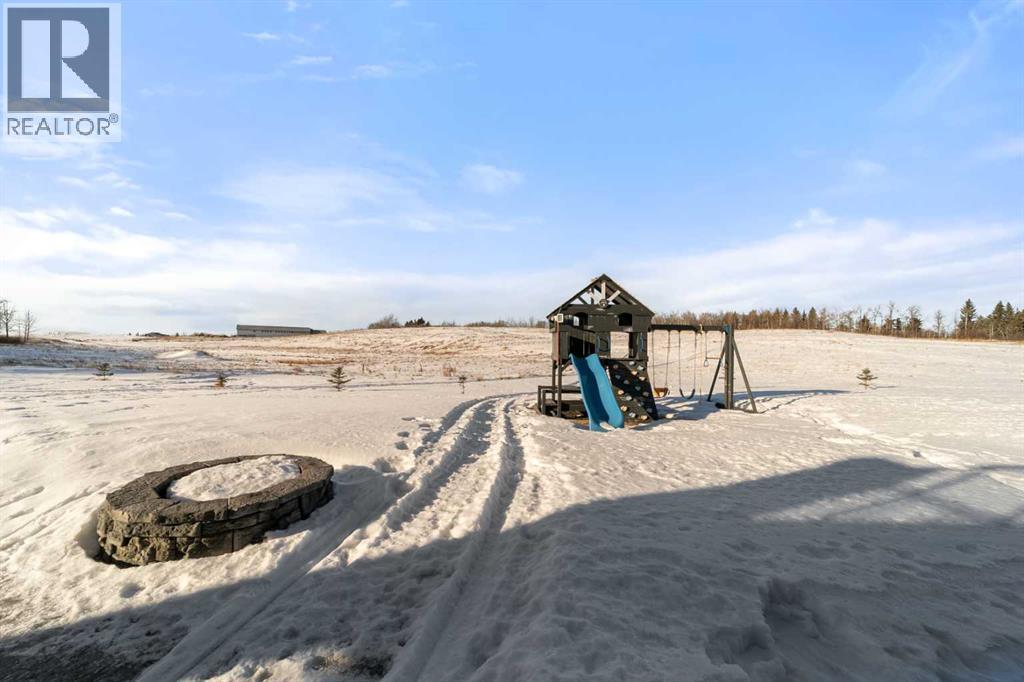 314 46466 Range Road 213, Rural Camrose County, Alberta  T0C 0L0 - Photo 35 - A2300656