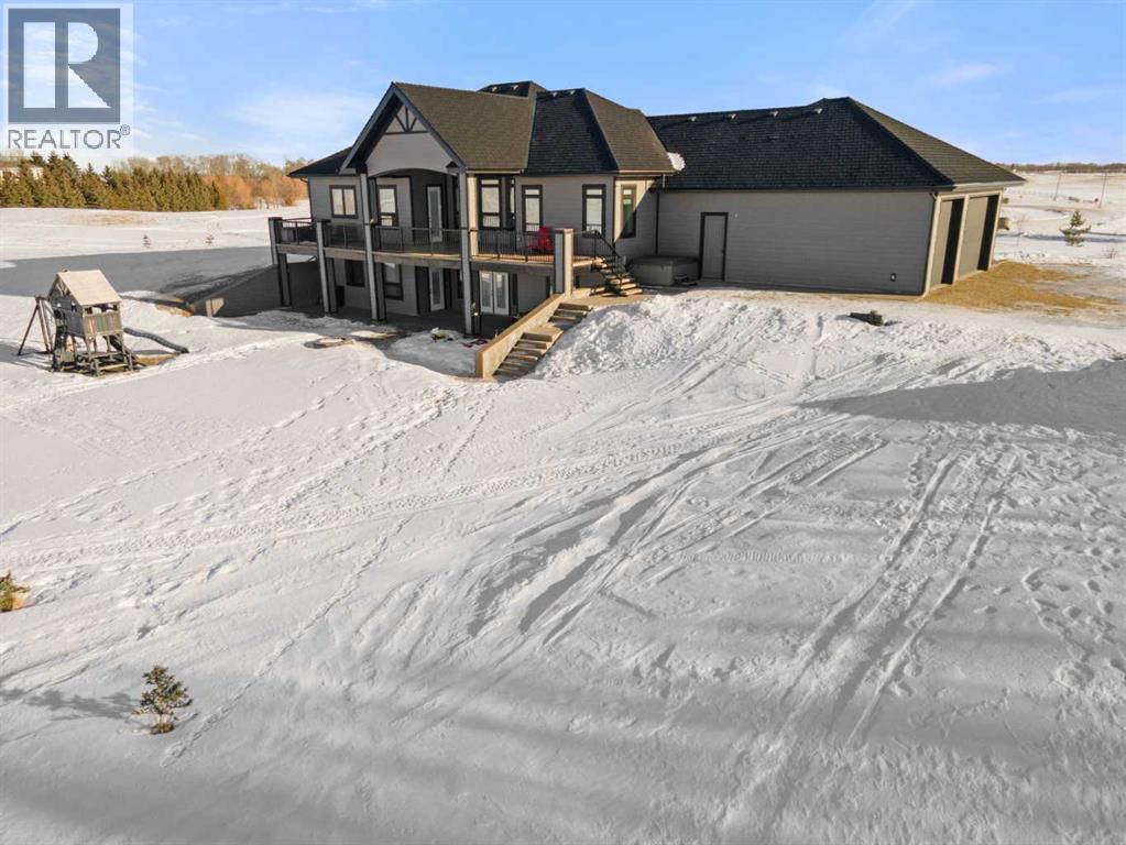 314 46466 Range Road 213, Rural Camrose County, Alberta  T0C 0L0 - Photo 45 - A2300656