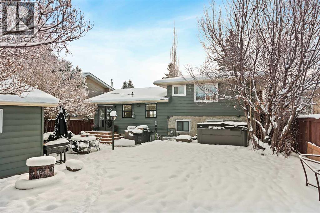 212 Vantage Place Nw, Calgary, Alberta  T3A 1X9 - Photo 45 - A2303575