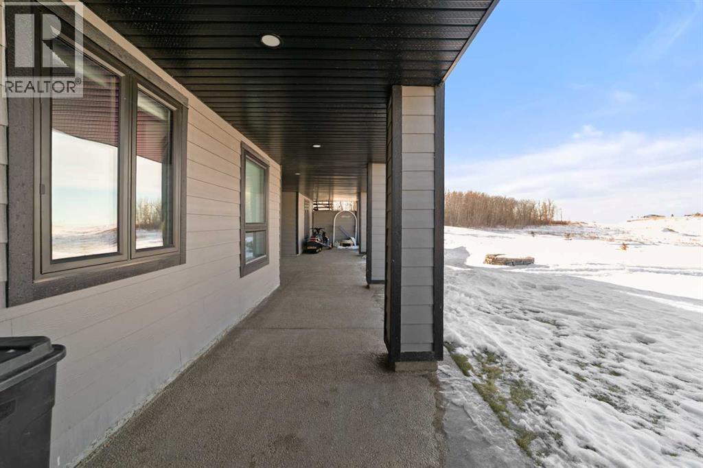 314 46466 Range Road 213, Rural Camrose County, Alberta  T0C 0L0 - Photo 36 - A2300656