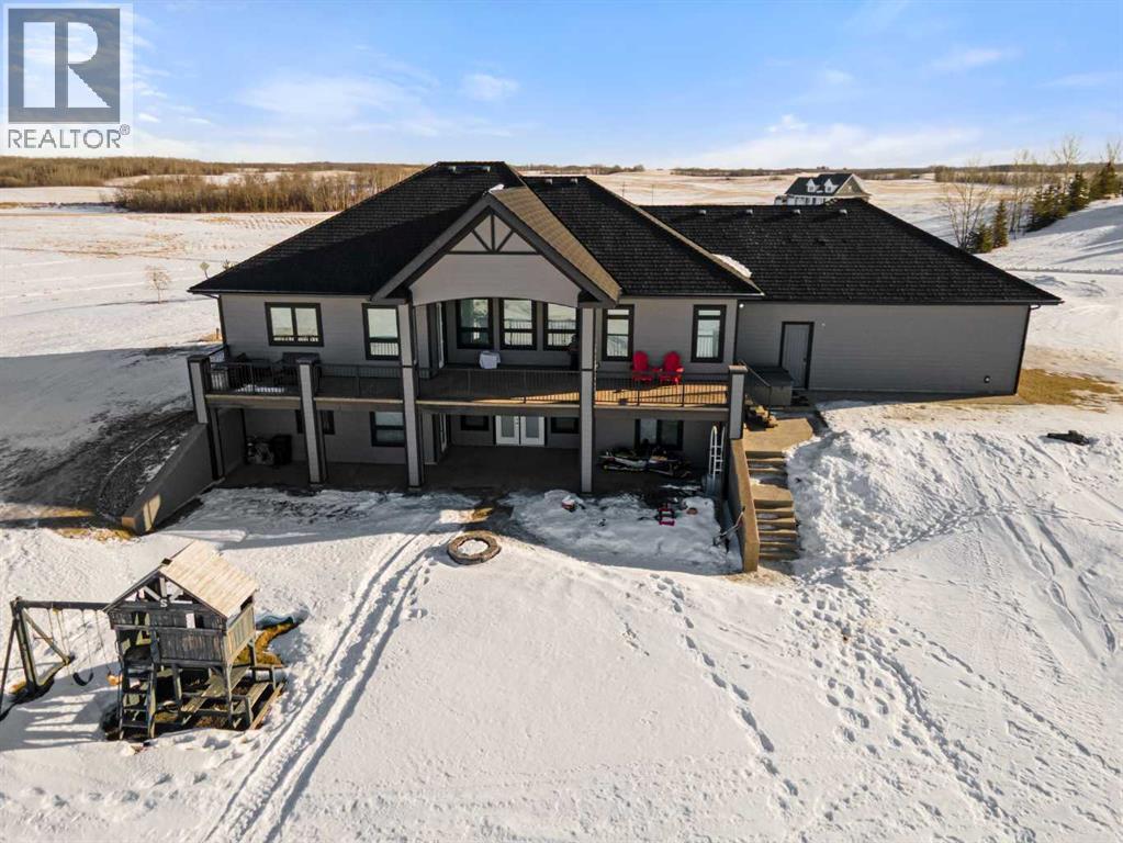 314 46466 Range Road 213, Rural Camrose County, Alberta  T0C 0L0 - Photo 44 - A2300656