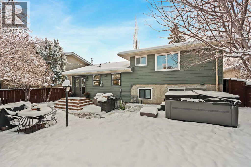 212 Vantage Place Nw, Calgary, Alberta  T3A 1X9 - Photo 46 - A2303575