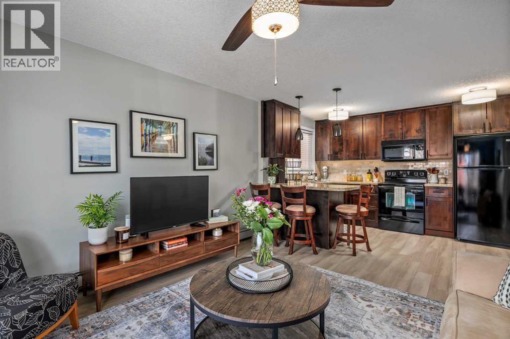 201, 828 4a Street Ne, Calgary, Alberta  T2E 3W4 - Photo 16 - A2307450