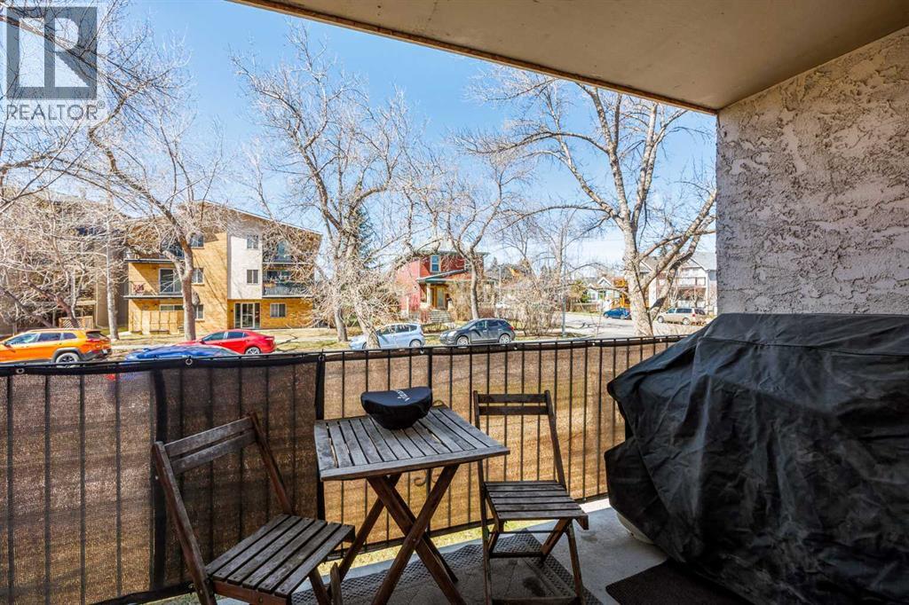 201, 828 4a Street Ne, Calgary, Alberta  T2E 3W4 - Photo 21 - A2307450