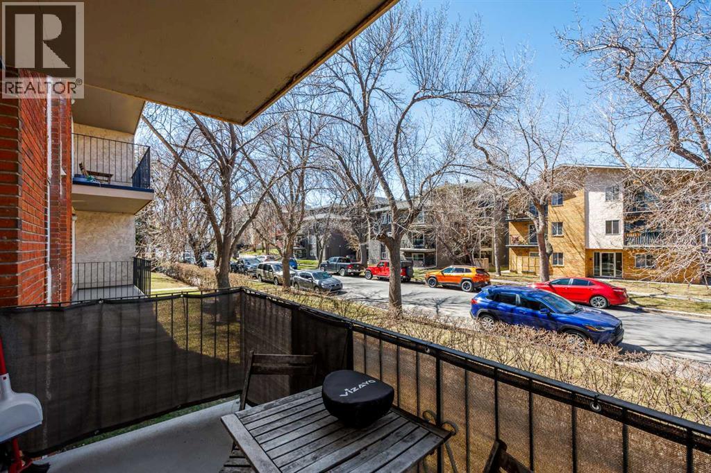 201, 828 4a Street Ne, Calgary, Alberta  T2E 3W4 - Photo 22 - A2307450
