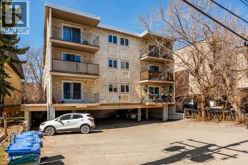 201, 828 4a Street Ne, Calgary, Alberta  T2E 3W4 - Photo 24 - A2307450