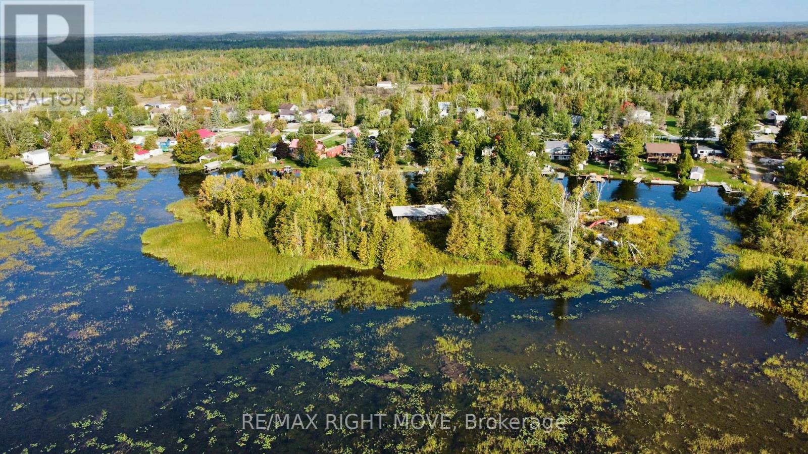 0 Mcguire Beach Road, Kawartha Lakes, Ontario  K0M 2B0 - Photo 2 - X12762696