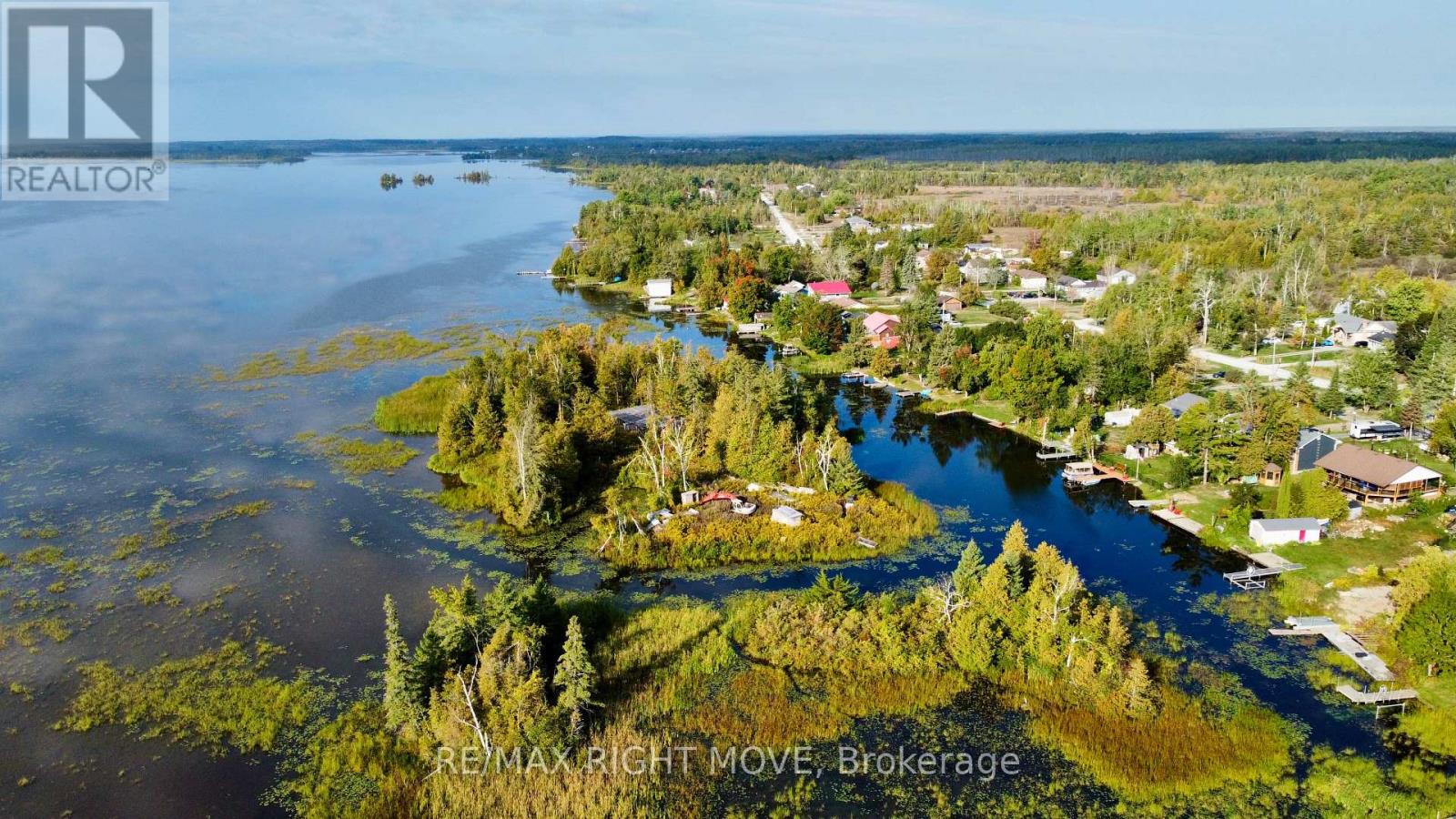 0 MCGUIRE BEACH ROAD, Kawartha Lakes, Ontario