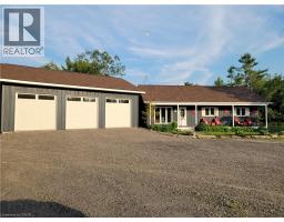 891 PENINSULA Road, Gravenhurst, Ontario