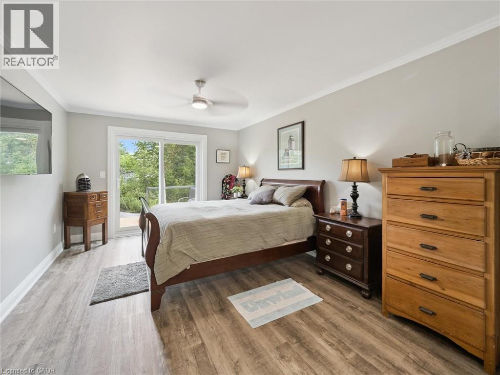 891 Peninsula Road, Gravenhurst, Ontario  P1P 0E2 - Photo 19 - 40818574